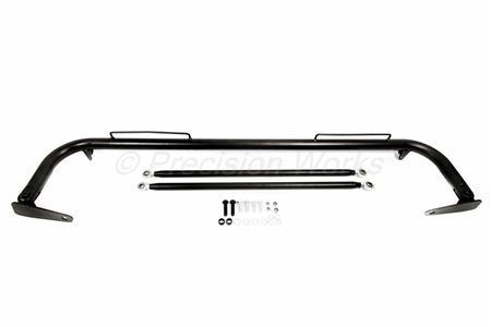 Precision Works Harness Bar Kit Universal 48”- 51”.
