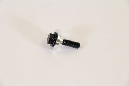 Precision Works Hold Down Bolt Brace for Oil Pickup Tube Fits LS1 LS2 LS3.