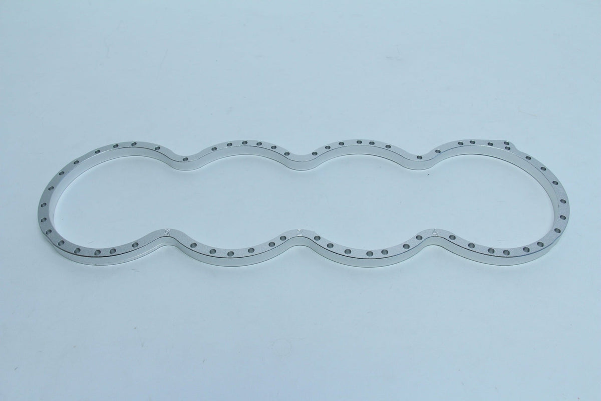 Precision Works Honda Acura K-Series Block Guard.