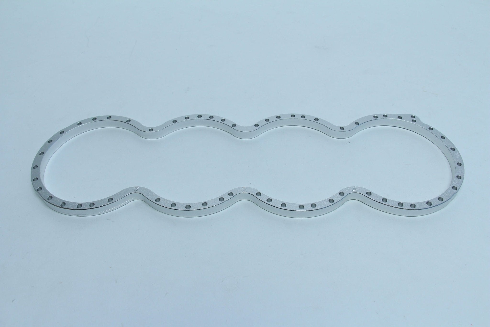 Precision Works Honda Acura K-Series Block Guard.