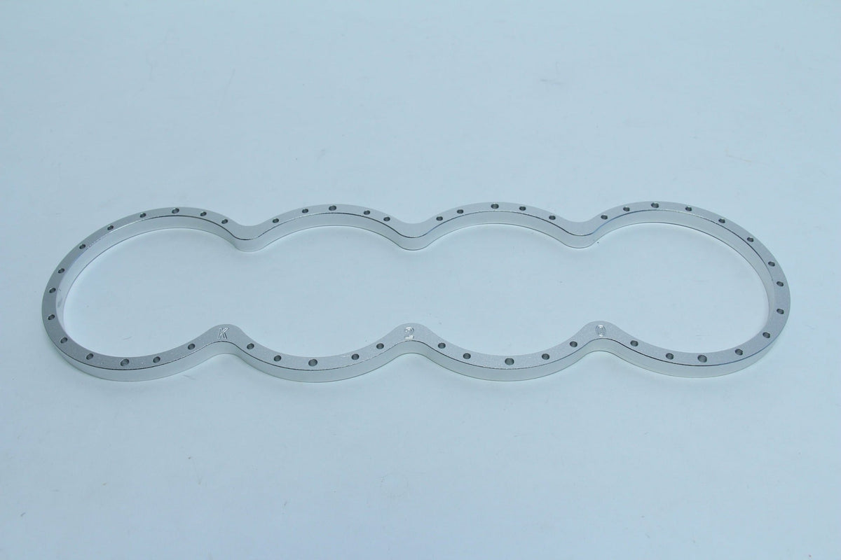 Precision Works Honda Acura K-Series Block Guard.