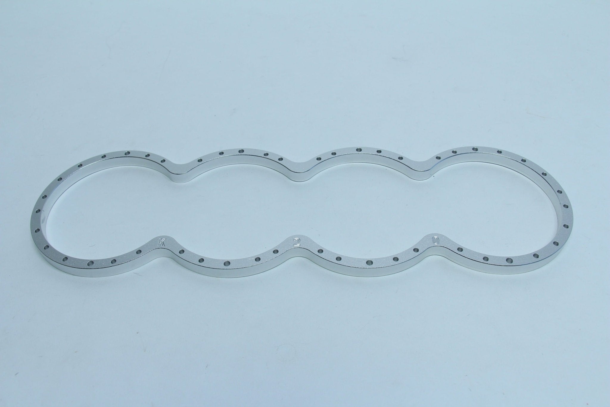 Precision Works Honda Acura K-Series Block Guard.