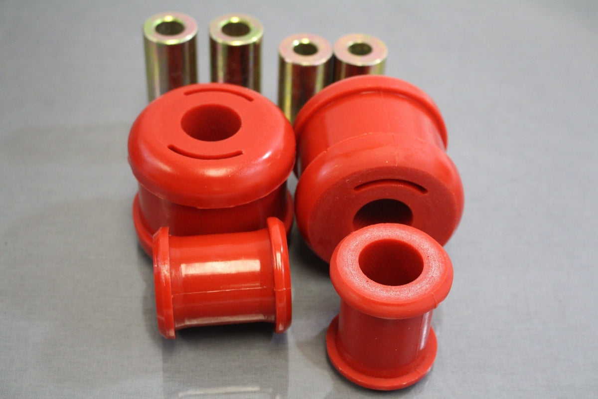 Precision Works Honda Civic 06-11 Front Control Arm Polyurethane Bushing Kit.