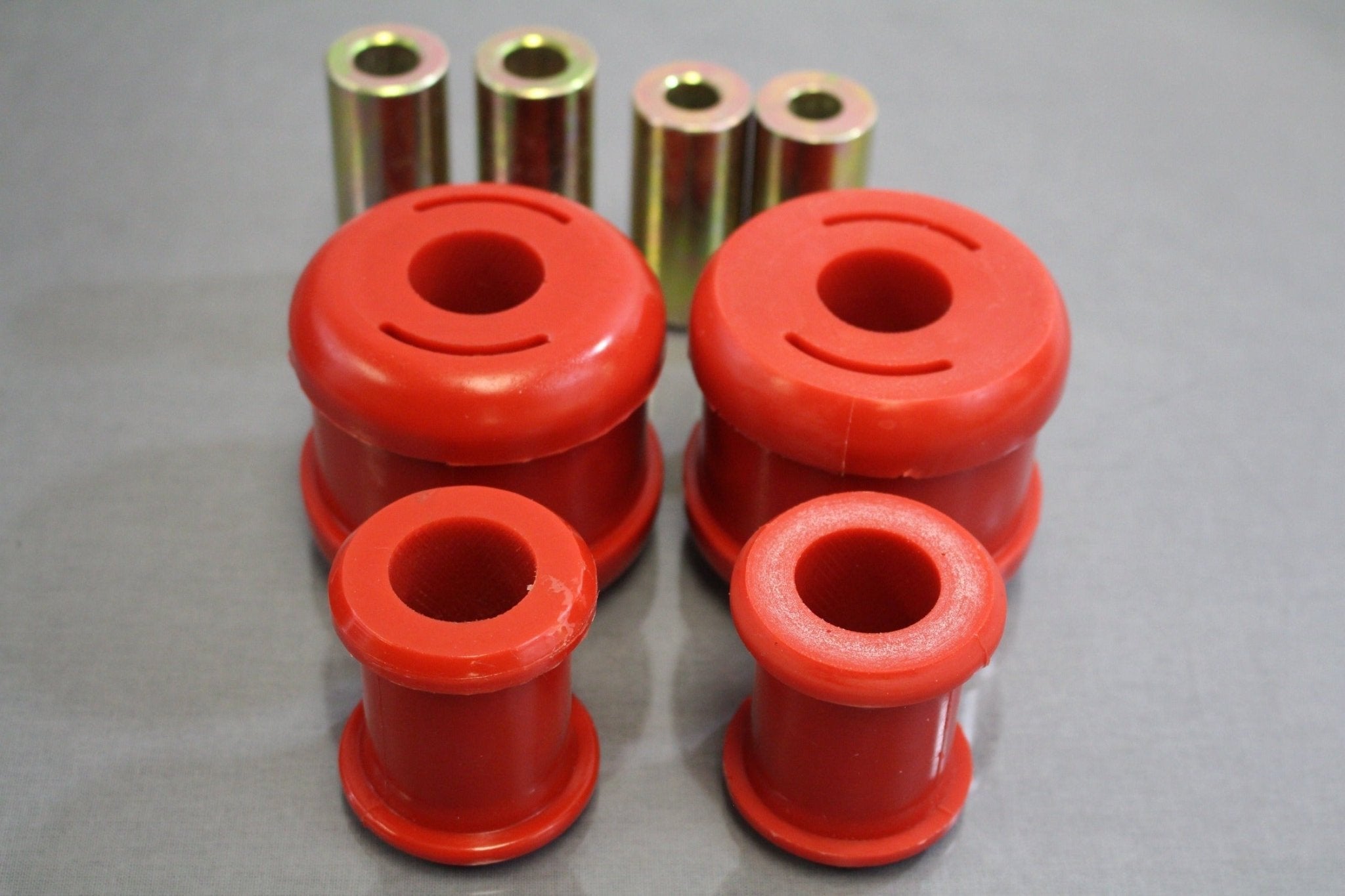 Precision Works Honda Civic 06-11 Front Control Arm Polyurethane Bushing Kit.