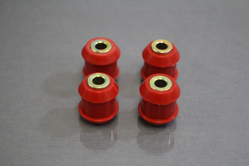 Precision Works Honda Civic 88-91 Front Upper Control Arm Polyurethane Bushing Kit.