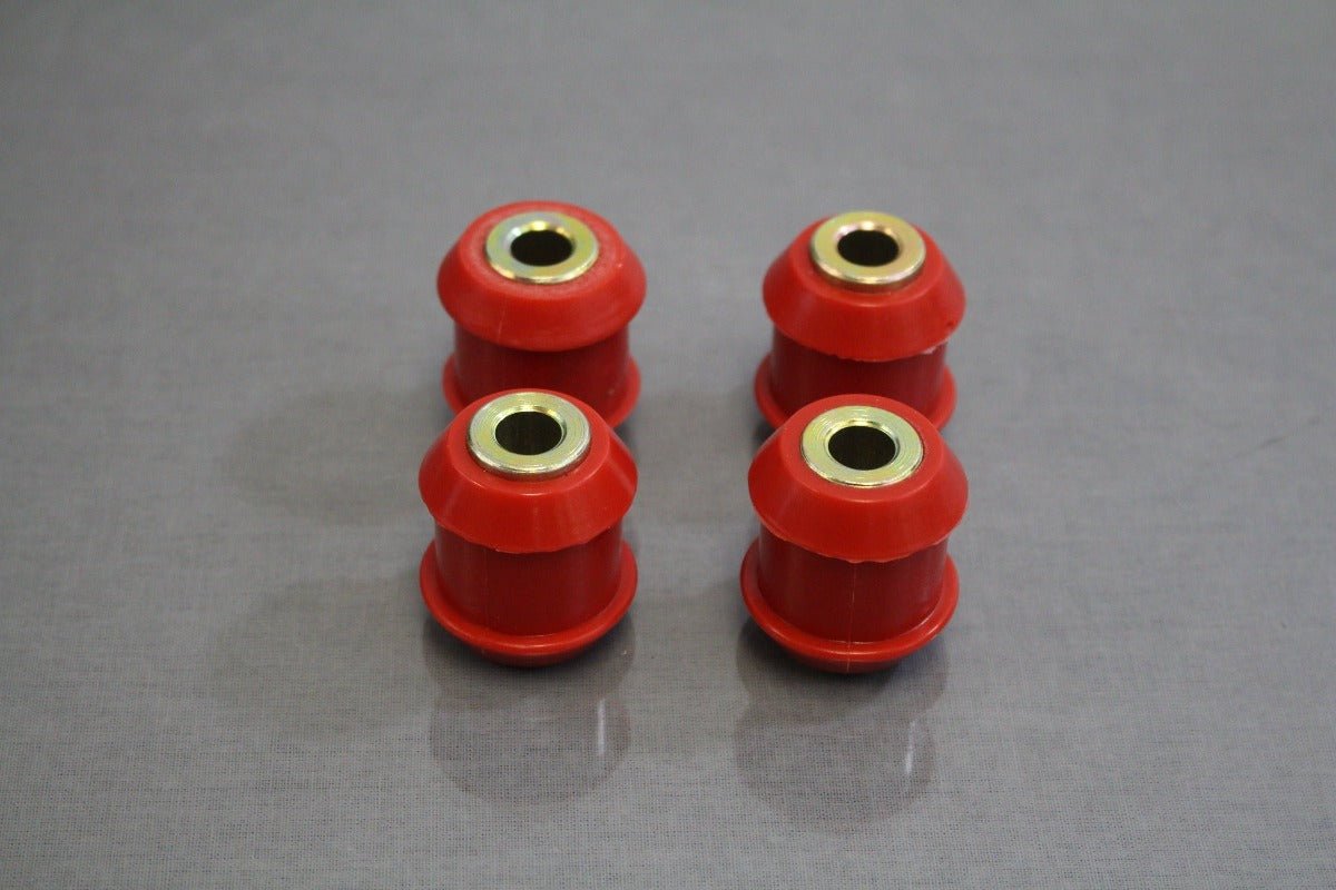 Precision Works Honda Civic 88-91 Front Upper Control Arm Polyurethane Bushing Kit.