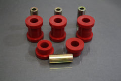 Precision Works Honda Civic 88-95 Rear Lower Control Arm Polyurethane Bushing Kit.