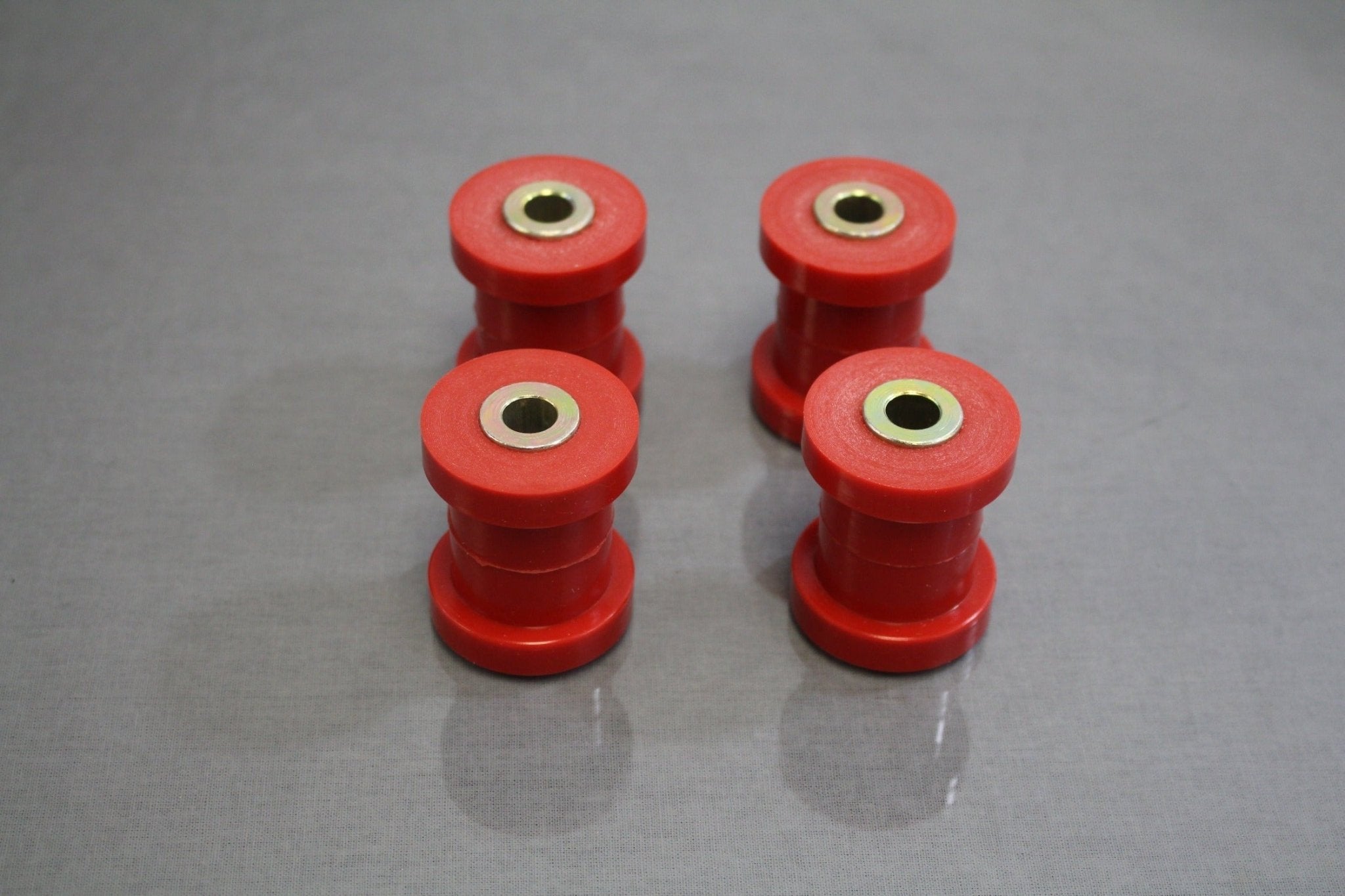 Precision Works Honda Civic 88-95 Rear Lower Control Arm Polyurethane Bushing Kit.