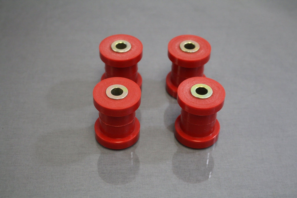 Precision Works Honda Civic 88-95 Rear Lower Control Arm Polyurethane Bushing Kit.