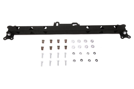 Precision Works Honda Differential Brace AWD Bolt-On Kit V2.