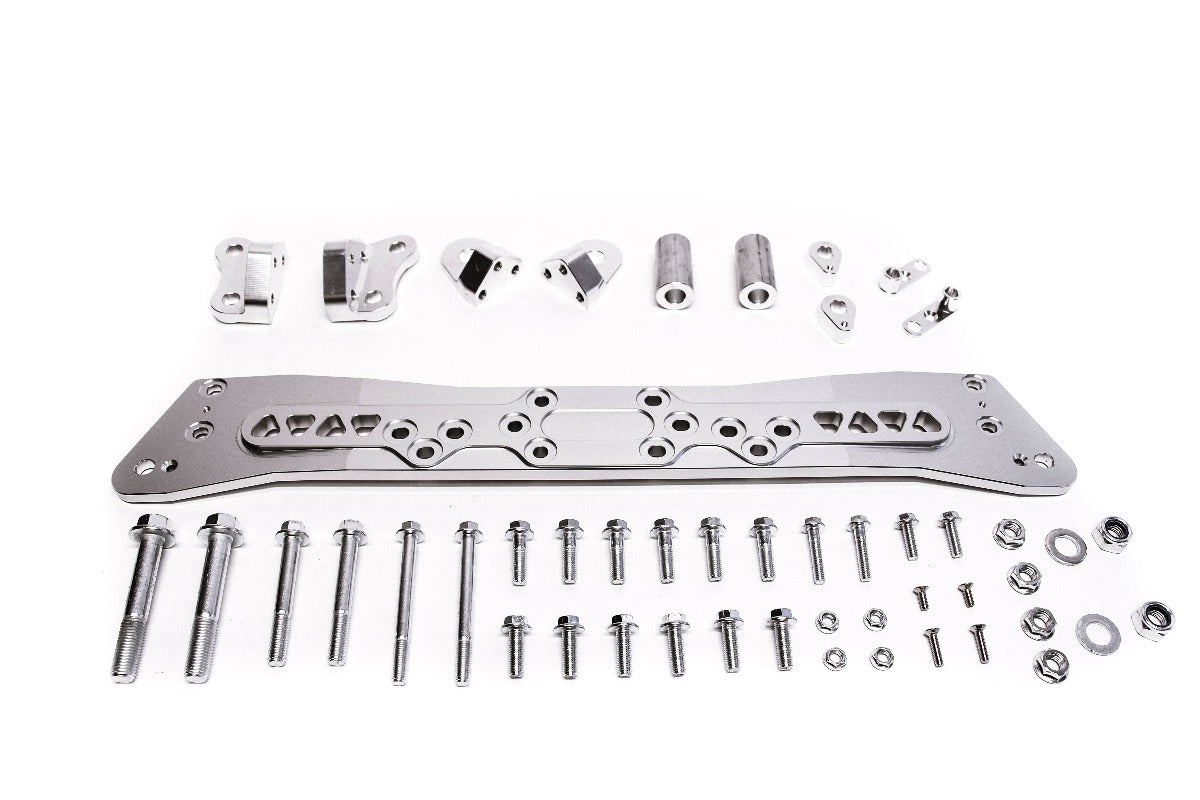 Precision Works Honda Differential Brace AWD Kit for Honda Civic EG EK Integra DC2.