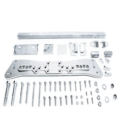 Precision Works Honda Differential Brace AWD Kit for Honda Civic EG EK Integra DC2.