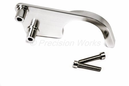 Precision Works Honda K-Series K20 K24 Lower Timing Chain Guide.