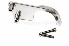 Precision Works Honda K-Series K20 K24 Lower Timing Chain Guide.