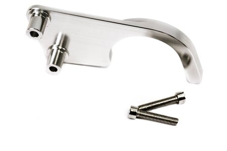 Precision Works Honda K-Series K20 K24 Lower Timing Chain Guide.