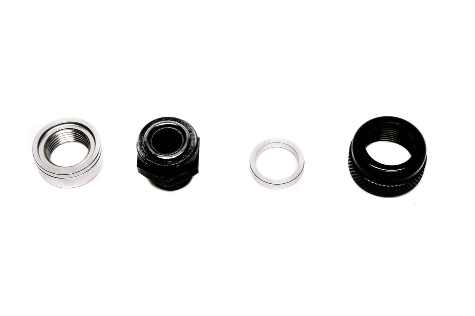 Precision Works Intake Air Temp Sensor Adapter K-Series & OBD2 B-Series.