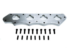 Precision Works Intake Manifold Adapter K2H K-Series to H-Series.