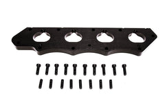 Precision Works Intake Manifold Adapter K2H K-Series to H-Series.