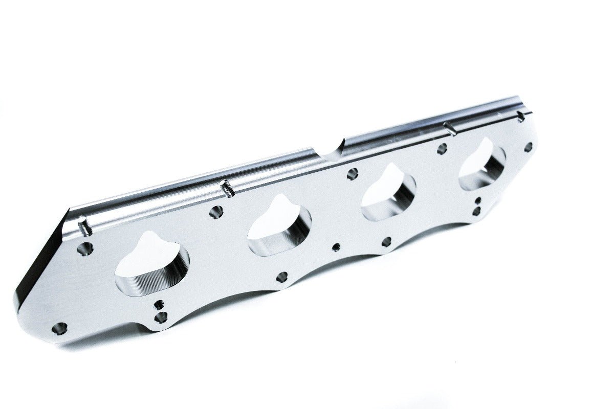 Precision Works Intake Manifold Adapter K2H K-Series to H-Series.