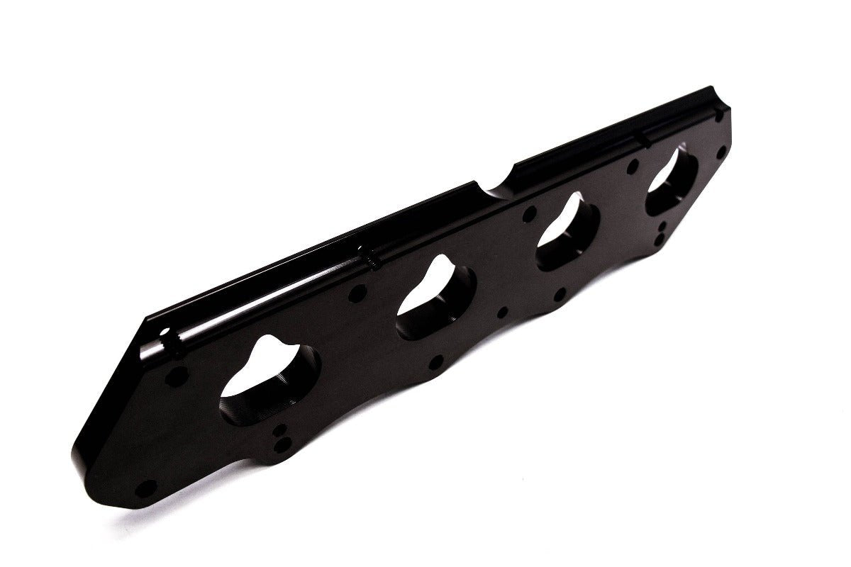 Precision Works Intake Manifold Adapter K2H K-Series to H-Series.
