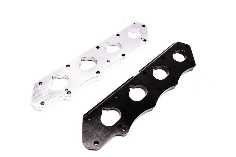 Precision Works Intake Manifold Adapter K2H K-Series to H-Series.
