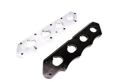 Precision Works Intake Manifold Adapter K2H K-Series to H-Series.