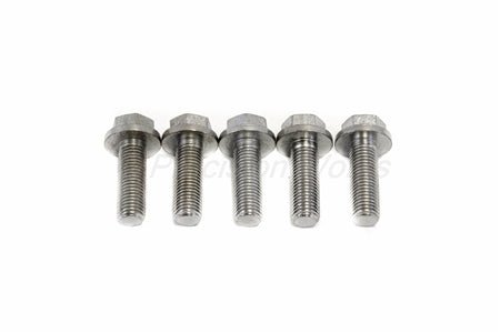 Precision Works K-Series Exhaust Manifold Bolt Kit K20 K24.