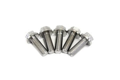 Precision Works K-Series Exhaust Manifold Bolt Kit K20 K24.