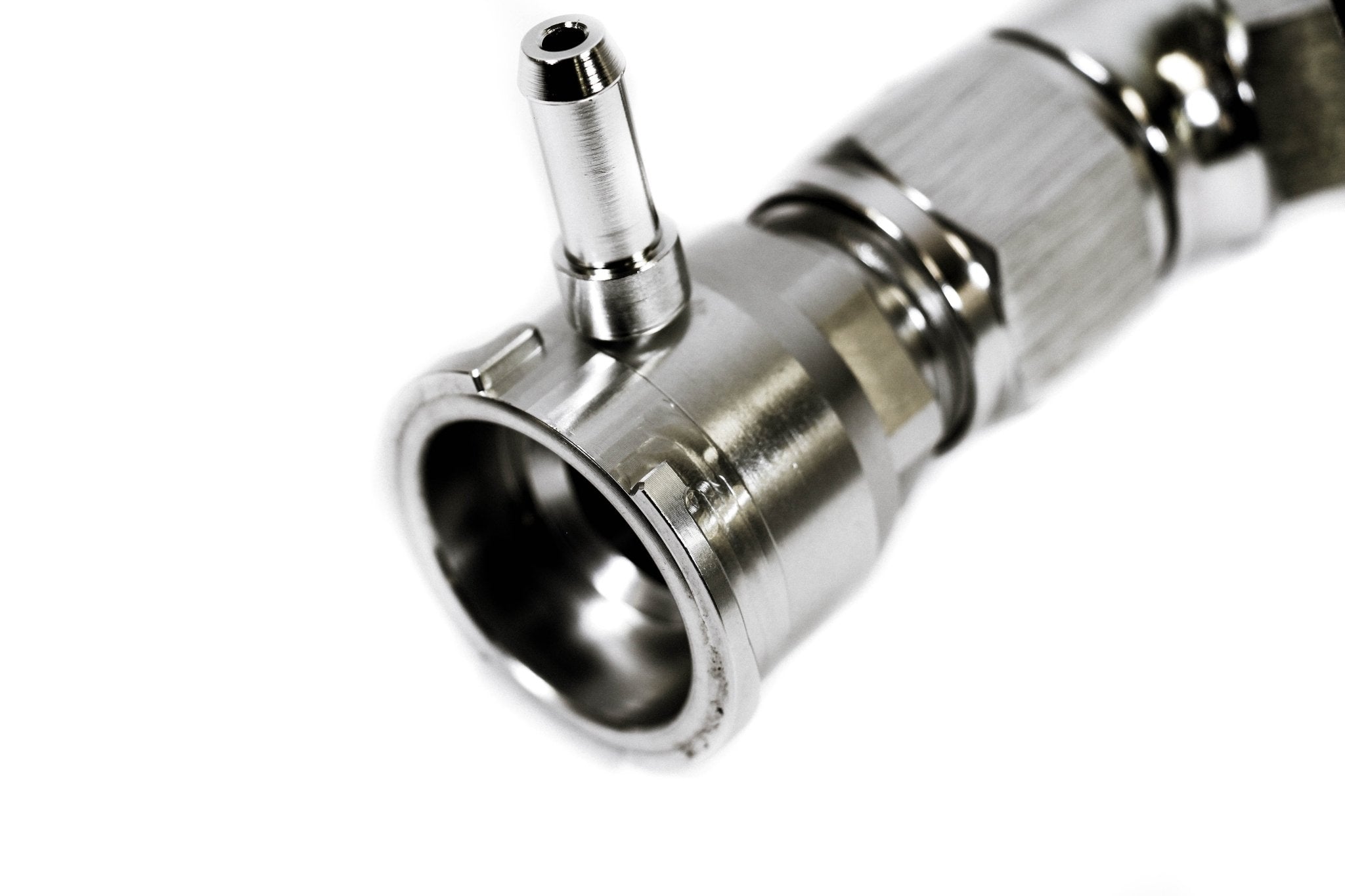 Precision Works K-Series Filler Neck Upgrade (Remote Filler).