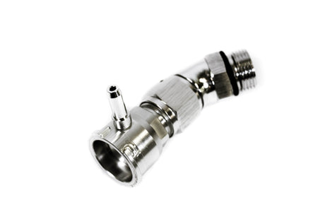 Precision Works K-Series Filler Neck Upgrade (Remote Filler).