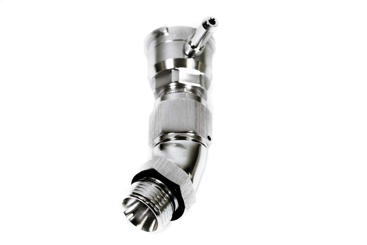 Precision Works K-Series Filler Neck Upgrade (Remote Filler).