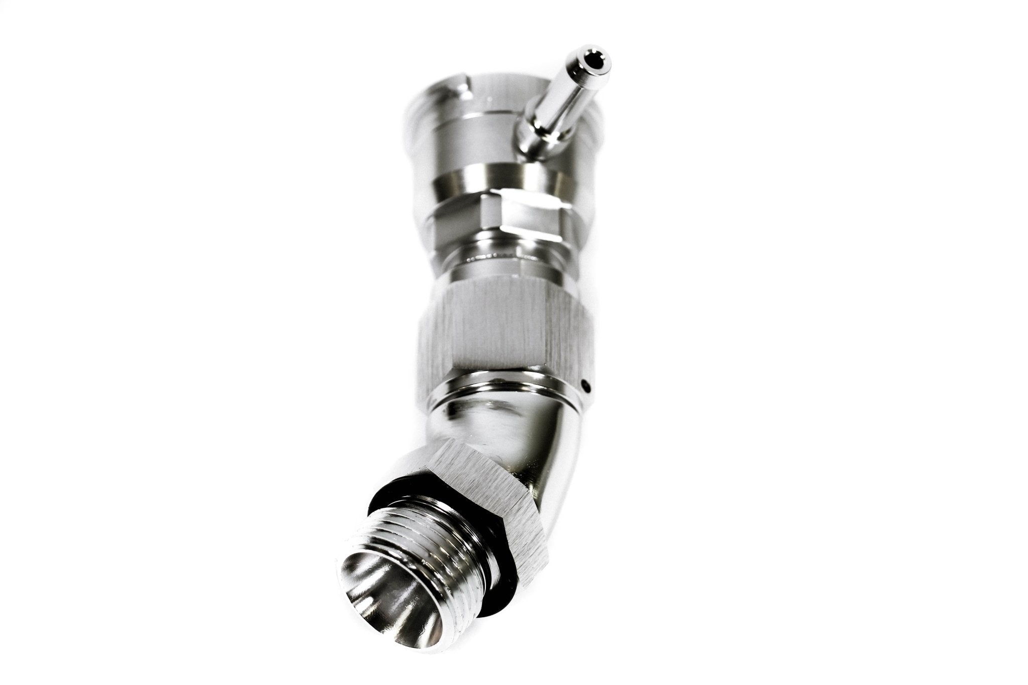 Precision Works K-Series Filler Neck Upgrade (Remote Filler).