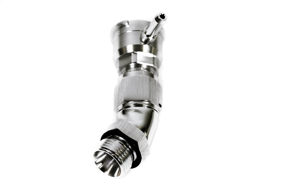 Precision Works K-Series Filler Neck Upgrade (Remote Filler).