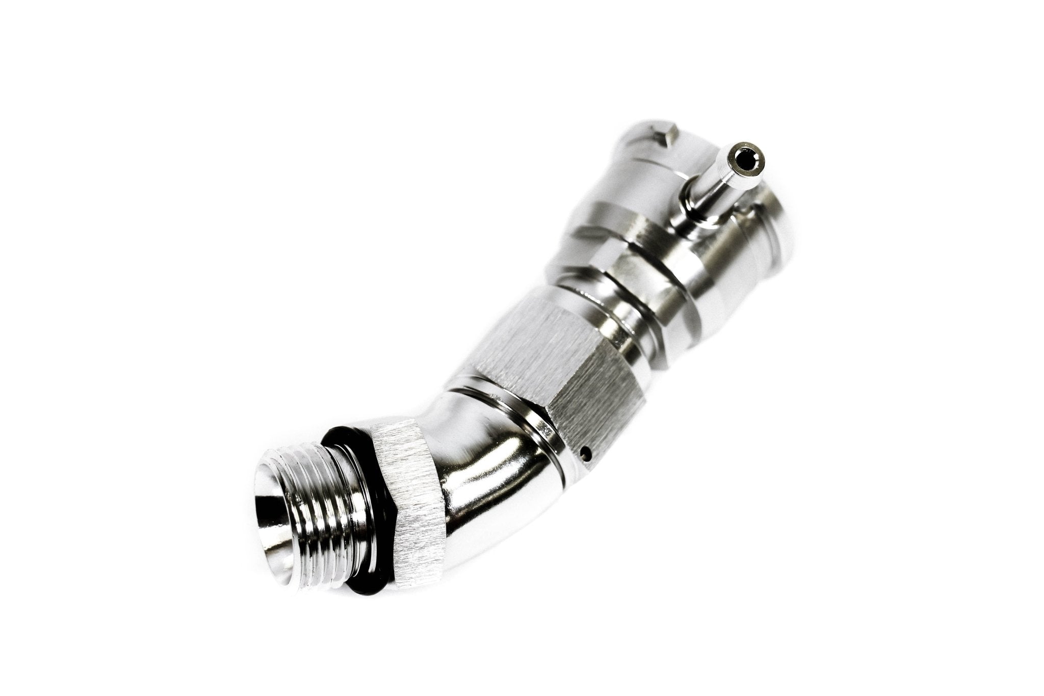 Precision Works K-Series Filler Neck Upgrade (Remote Filler).