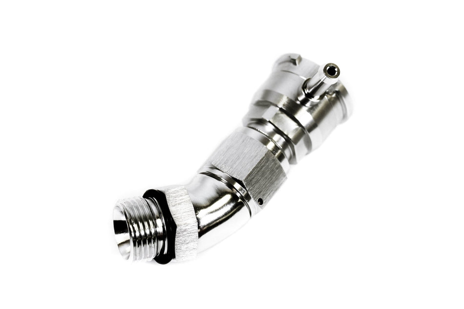 Precision Works K-Series Filler Neck Upgrade (Remote Filler).