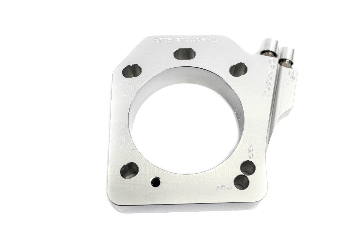 Precision Works K-Series K20 K24 RBC PRB Nitrous NOS Spray Plate V2 70-74mm.