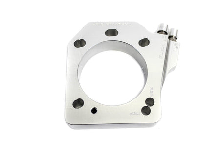Precision Works K-Series K20 K24 RBC PRB Nitrous NOS Spray Plate V2 70-74mm.
