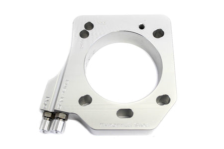 Precision Works K-Series K20 K24 RBC PRB Nitrous NOS Spray Plate V2 70-74mm.