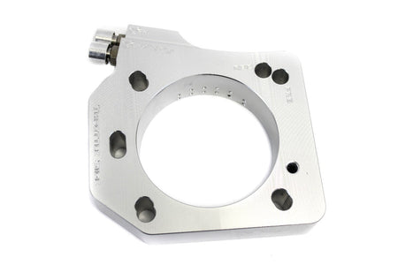 Precision Works K-Series K20 K24 RBC PRB Nitrous NOS Spray Plate V2 70-74mm.