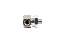 Precision Works K-Series Oil Pressure Sensor Adapter.