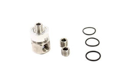 Precision Works K-Series Oil Pressure Sensor Adapter.