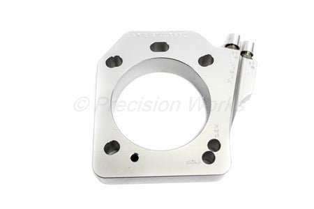 Precision Works K-Series RBC PRB Nitrous NOS Spray Plate 70mm 72mm 74mm K20 K24.