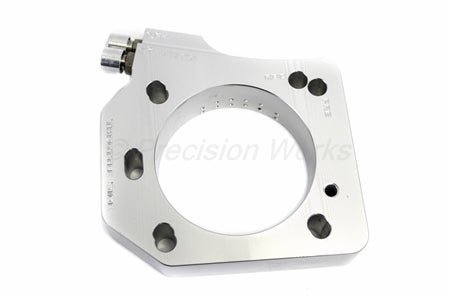 Precision Works K-Series RBC PRB Nitrous NOS Spray Plate 70mm 72mm 74mm K20 K24.