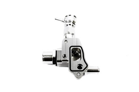 Precision Works K Series Upper Coolant Housing & Filler Neck K20 K24A1.