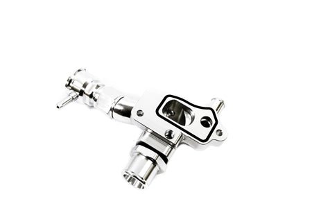 Precision Works K Series Upper Coolant Housing & Filler Neck K20 K24A1.