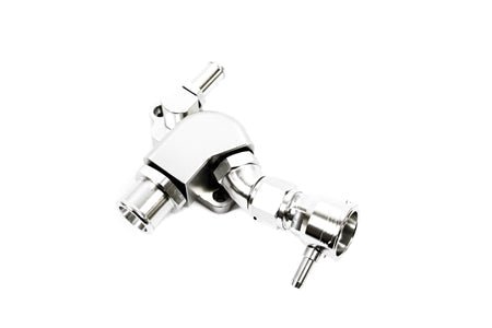 Precision Works K Series Upper Coolant Housing & Filler Neck K20 K24A1.