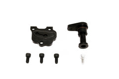 Precision Works K-Series VTC & VTEC Solenoid Block Off Plate.