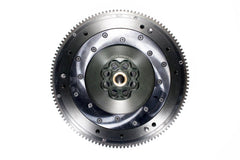 Precision Works K2F Adapter Plate V2 with Hardware & Clutch Masters Flywheel.