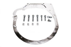 Precision Works K2F Adapter Plate V2 with Hardware K-Series to S2000.