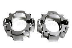 Precision Works Lift Kit Spacers 1.5 Inch - Honda CR-V 95-01.
